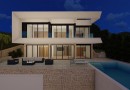 Altea (Altea Hills), Villa #CQ-00-64650
