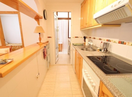 Orihuela Costa (Punta Prima), Bungalow #CQ-JM-52256