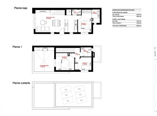 Daya Nueva, Villa #RD-N6777