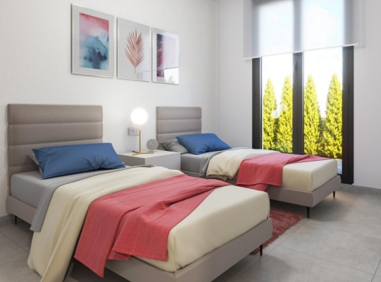 Vera (Pueblo Salinas), Villa #RD-N9033