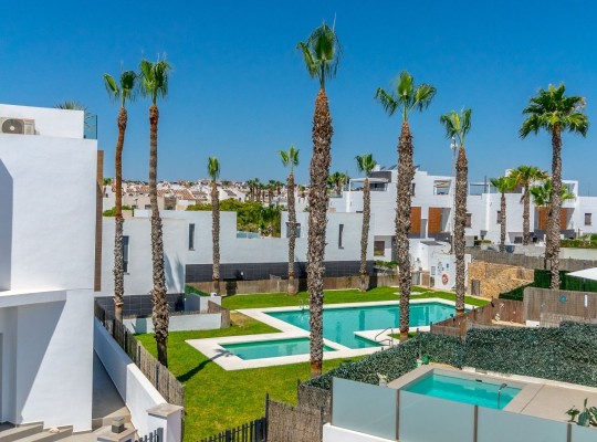 Orihuela Costa (Villamartin), Villa #CQ-CA-86516