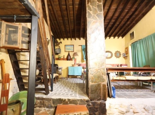 Fortuna (La garapacha), Townhouse #CQ-JM-12142