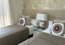 Luxury apartment in the most famous building in Benidorm - Intempo