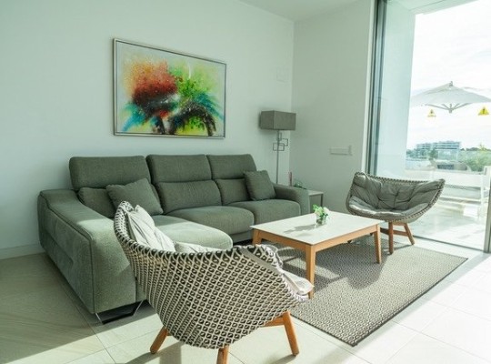 Orihuela Costa (Las Colinas Golf), Villa #CQ-BG-14528