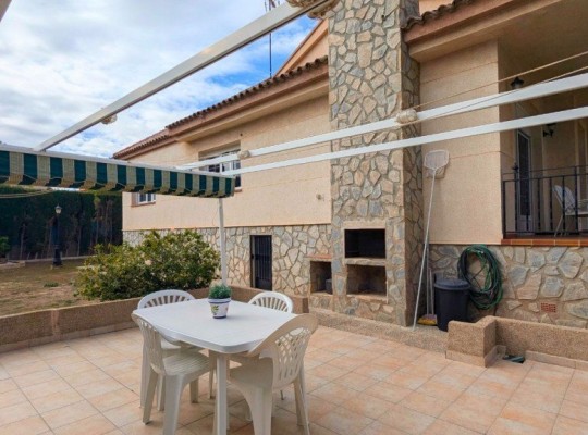 Mil Palmeras, Villa #CQ-WI-71703