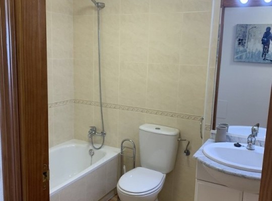 La Manga (La Manga del Mar Menor), Apartment #CQ-00-33621