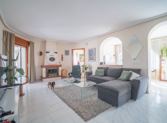 Ciudad Quesada (Town Center), Villa #CQ-316