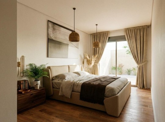 Jacarilla (Vistabella), Villa #RD-N9481