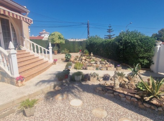 Ciudad Quesada (Town Center), Villa #CQ-097
