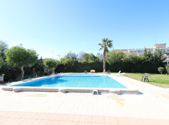 Orihuela Costa (Rocio del Mar), Apartment #CQ-JM-95928