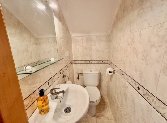 Ciudad Quesada (Dona Pepa), Townhouse #CQ-827