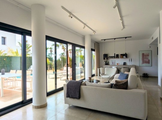 Ciudad Quesada, Villa #CQ-WI-63877