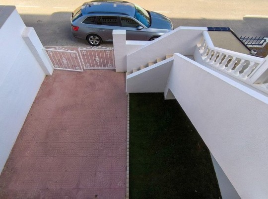 Ciudad Quesada (La Fiesta), Townhouse #CQ-908