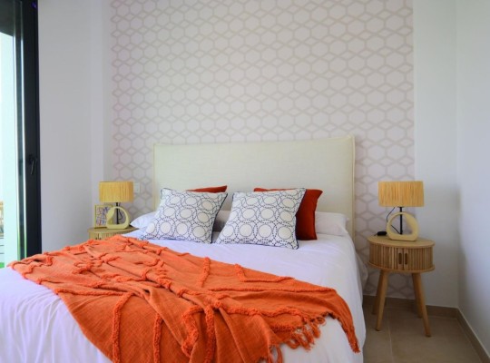 Dolores (polideportivo), Villa #RD-N8134