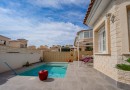 Villa El Raso (El Raso, Guardamar) #CQ-375