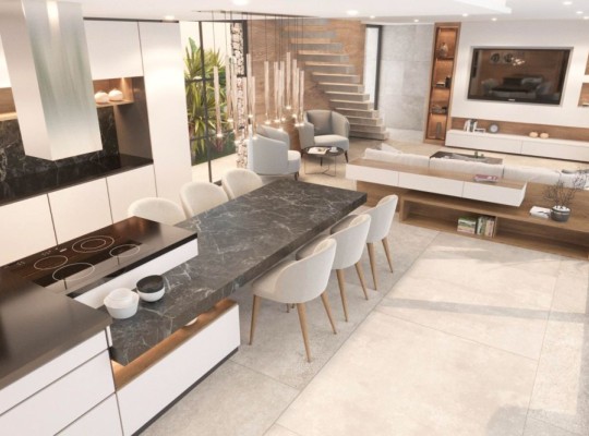 Ciudad Quesada (Town Center), Villa #CQ-027