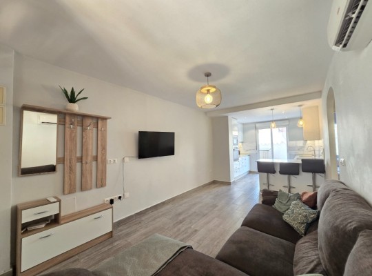 Orihuela Costa (La Zenia), Apartment #CQ-SD-75161