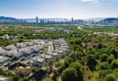 Finestrat (Sierra cortina), Villa #CQ-00-88691