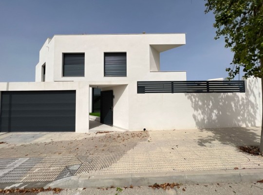Benijofar, Semi Detached #CQ-CB-57825