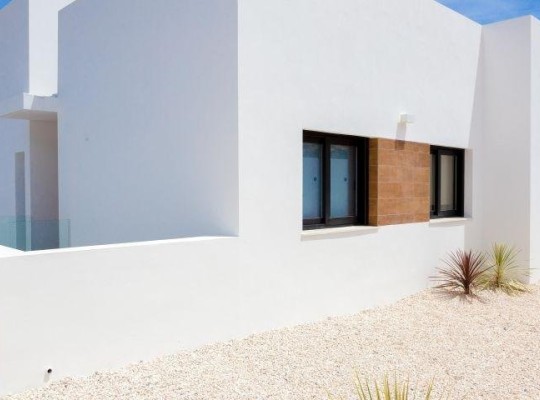 Finestrat (Campana garden), Villa #CQ-00-63711