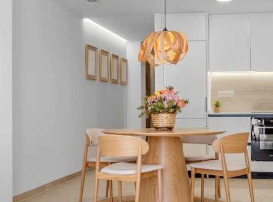 Jacarilla (pueblo), Apartment #CQ-00-72097