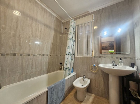 Formentera del Segura (Forementera del Segura), Apartment #CQ-GS-57299