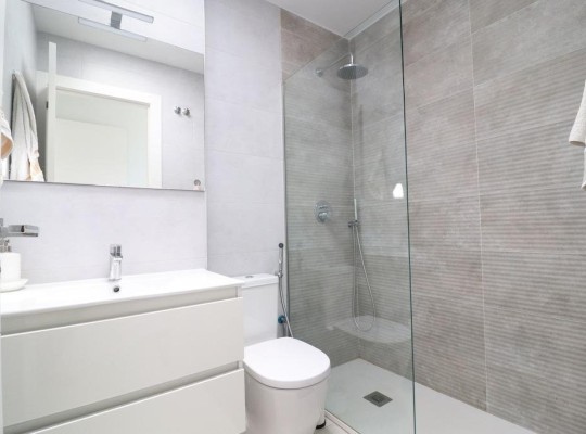 San Miguel de Salinas (Urbanizaciones), Villa #CQ-JM-53756