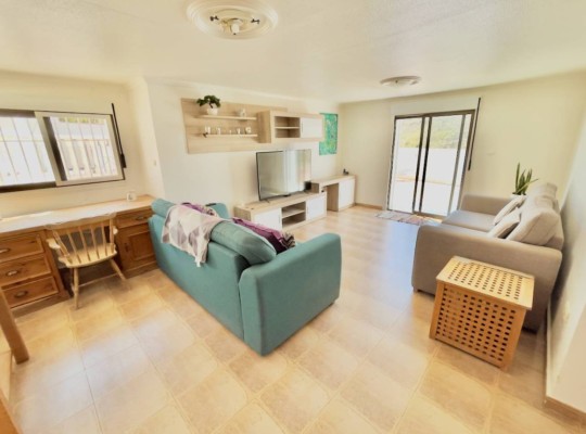Ciudad Quesada (La Marquesa Golf), Villa #CQ-961