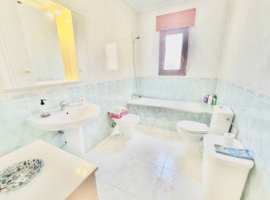 Ciudad Quesada (La Marquesa Golf), Villa #CQ-961