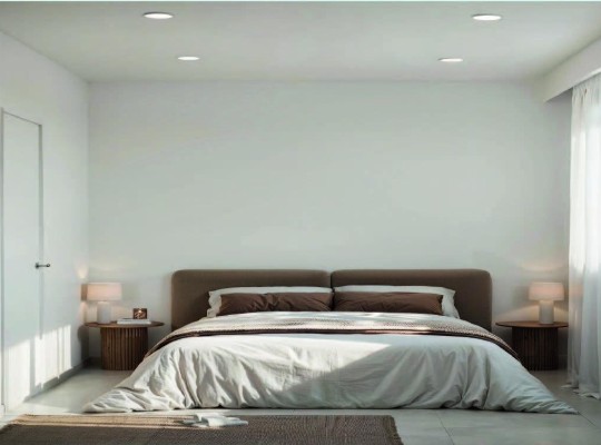 Torrevieja (Playa de El Cura), Penthouse #RD-N9352