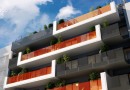 Luxury apartments in Torrevieja, a few minutes from Cura beach.