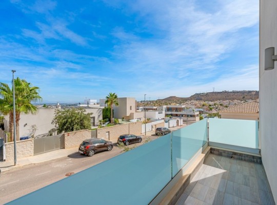 Benijofar, Villa #CQ-WN-79277