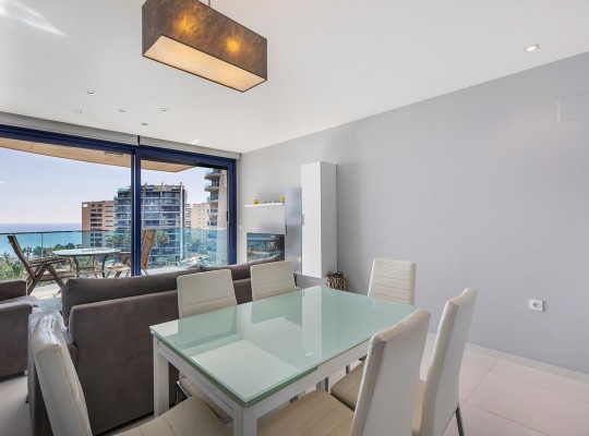 Torrevieja (Punta Prima), Apartment #CQ-KB-53669