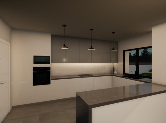 Other areas (Lel), Villa #CQ-00-56815