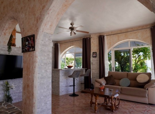 Ciudad Quesada, Villa #CQ-CA-36773