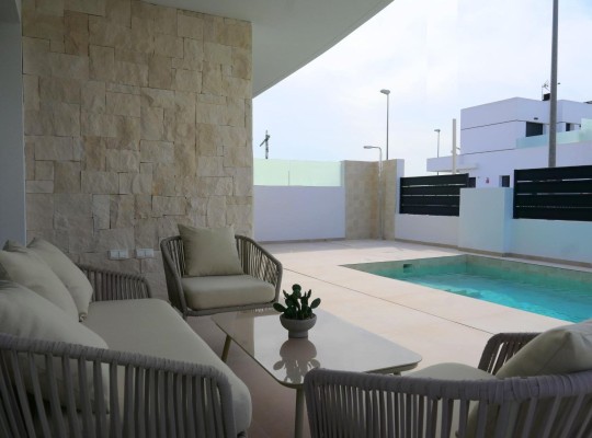 Dolores (polideportivo), Villa #RD-N8134