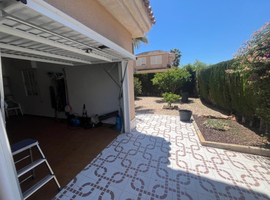 Los Altos (Torrevieja), Villa #CQ-M-82922