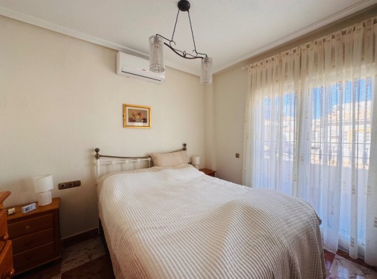 La Zenia, Semi Detached #CQ-329