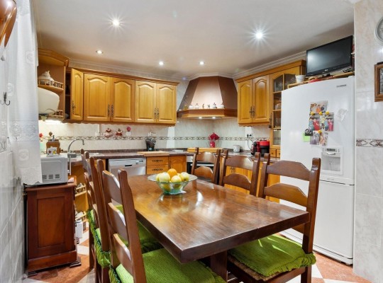 Orihuela Costa (Campoamor), Villa #CQ-UR-56196