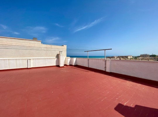 Guardamar del Segura (CENTRO), Apartment #CQ-CA-60121
