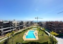 Orihuela Costa (Playa Flamenca), Apartment #CQ-GL-44073