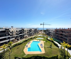 Orihuela Costa (Playa Flamenca), Apartment #CQ-GL-44073
