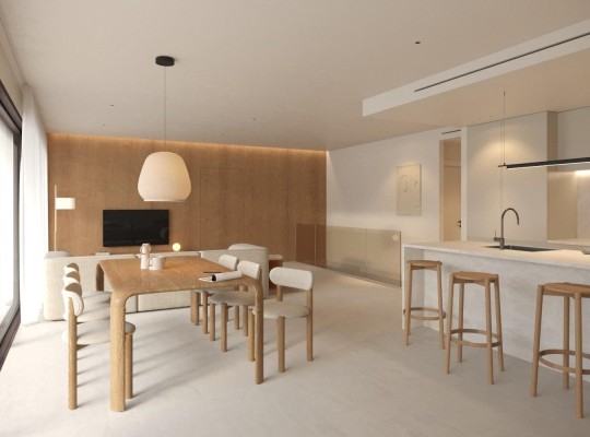 Dolores (Pueblo), Quad House #RD-N9433