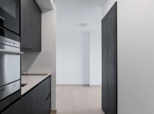 Denia (Les deveses), Apartment #CQ-00-49091