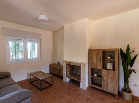 Other areas (Las Palas), Townhouse #CQ-00-97647