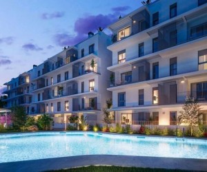 Denia (Puerto Denia), Apartment #CQ-00-43565