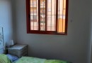 Přízemní apartmán se 2 ložnicemi ve městě Villajoyosa, Costa Blanca Sever.