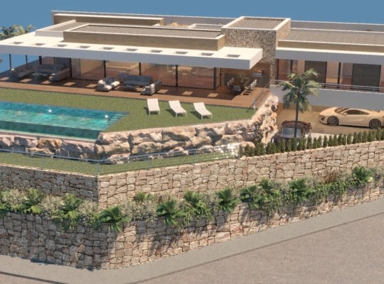 Ciudad Quesada (La Marquesa Golf), Villa #CQ-378