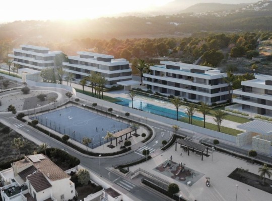 Other areas (Puerto Azul), Apartment #CQ-00-32812