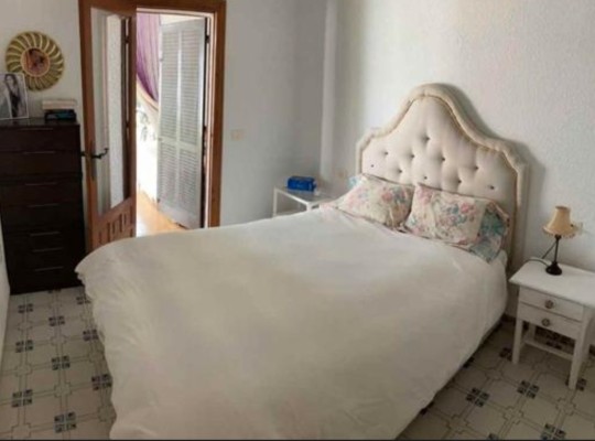 Other areas (Las Mimosas), Bungalow #CQ-R-87681